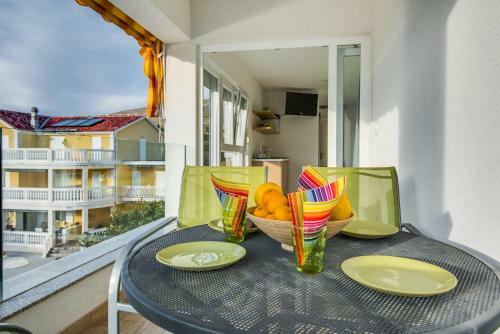 Apartments Holidays Roko