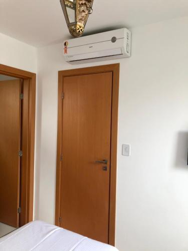 Apartamento Village Charmoso Em Itacimirim