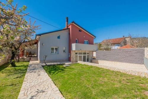 Villa Holiday Home Lucija, Imotski - Makarska