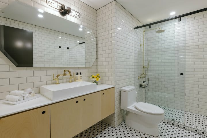 Comfort Hotel Downtown