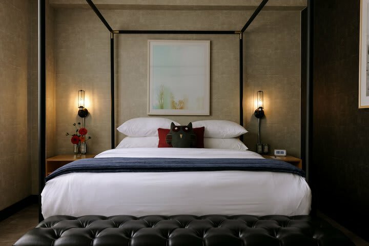 Comfort Hotel Downtown