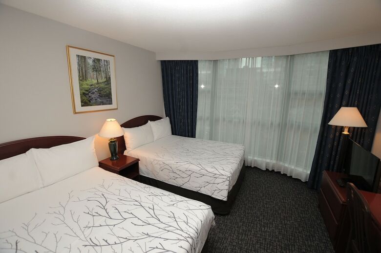 Rosedale  Hotel - 2 Bedroom Suite