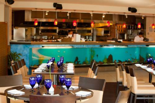 Granville Island Hotel -standard