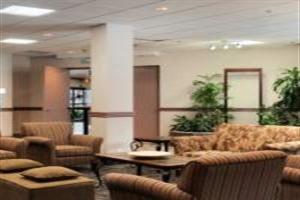 Ramada Hotel & Suites Metrotown