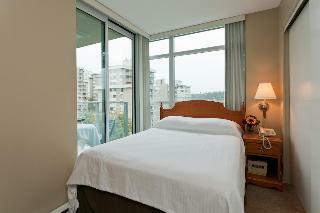 Hotel Lord Stanley Suites On The Park