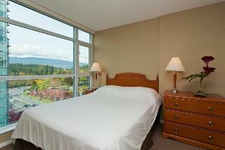 Hotel Lord Stanley Suites On The Park