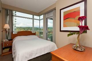 Hotel Lord Stanley Suites On The Park