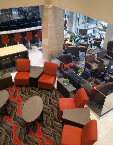 Hotel Holiday Inn Vancouver Downtown