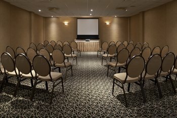 Hotel Holiday Inn Vancouver Downtown