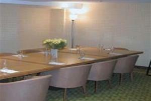 Hotel Comfort Inn Downtown Vancouver