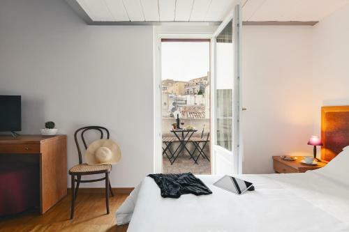 Hotel Il Borgo Ritrovato