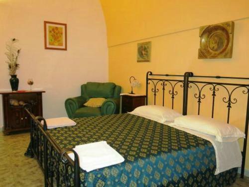 Agroturismo Oasi Rupestre