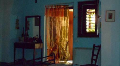 Agroturismo Oasi Rupestre