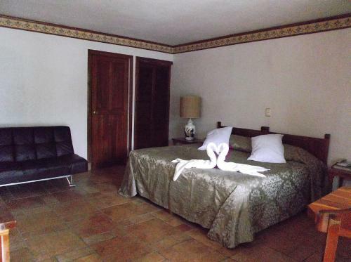 Hotel El Pueblito De Fortin