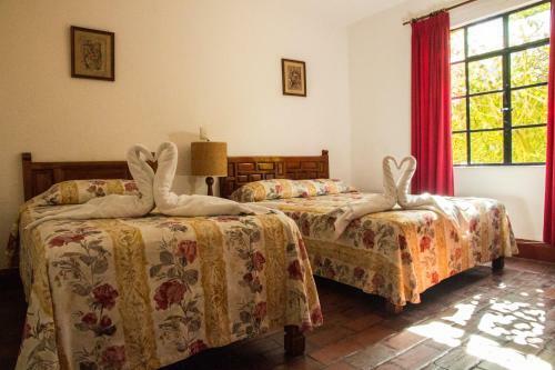 Hotel El Pueblito De Fortin