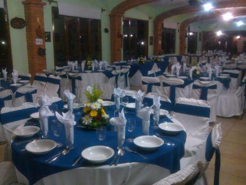 Hotel El Pueblito De Fortin