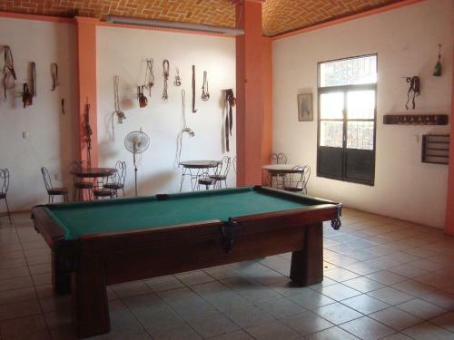 Hotel El Pueblito De Fortin