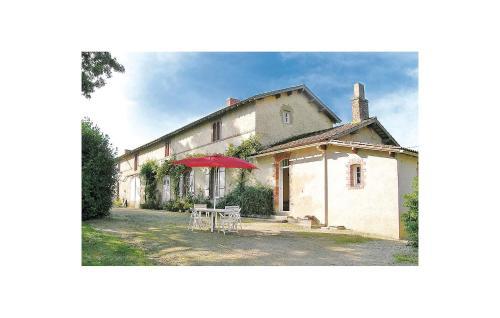 Holiday Home La Nauli�re M-914