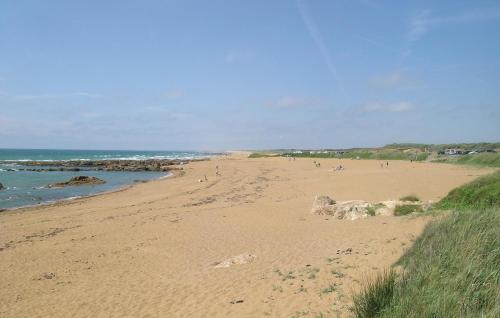 Holiday Home La Nauli�re M-914