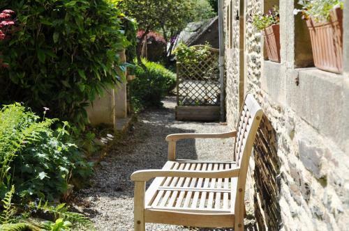 Bed & Breakfast Stang Korvenn