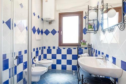 Apartamento Villaggio Turchese
