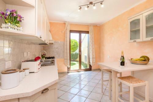 Apartamento Villaggio Turchese