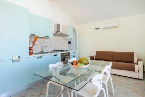 Apartamento Villaggio Turchese