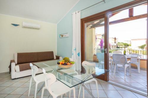 Apartamento Villaggio Turchese