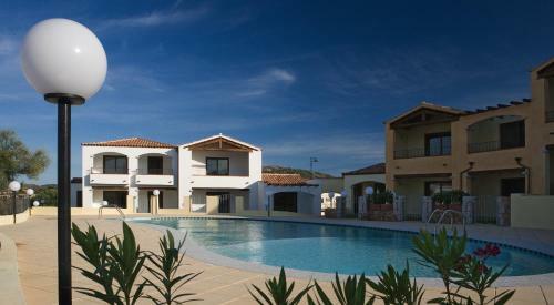 Apartamento Villaggio Turchese