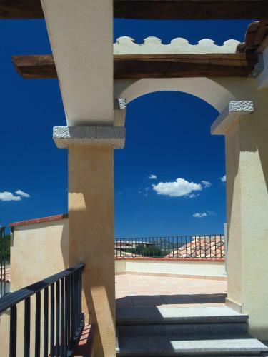 Apartamento Villaggio Turchese