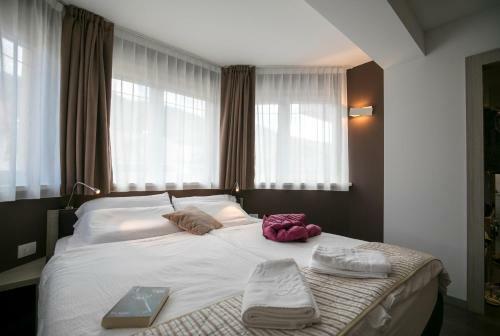 Hotel Luna Bianca