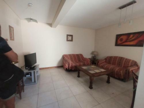 Apartamento Les Petters III