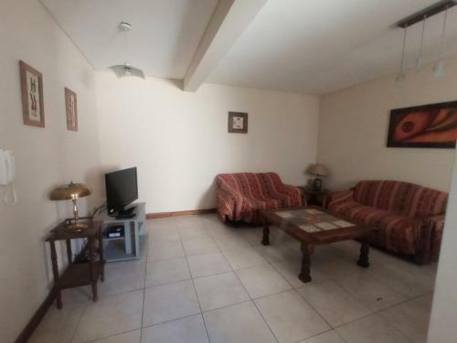 Apartamento Les Petters III