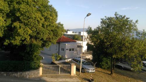 Apartamentos House Nino