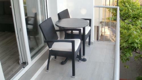 Apartamentos House Nino