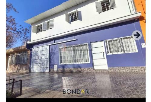 Apartamento Alojamiento Mza 1