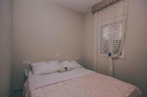 Apartamento Deluxe Garden