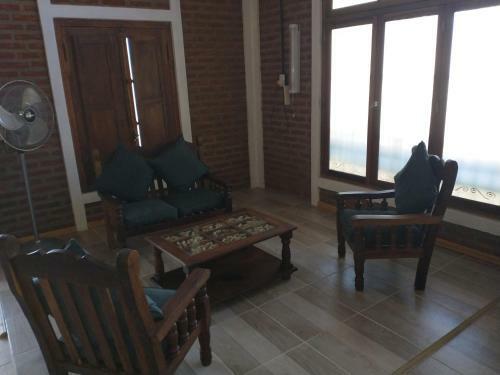 Casa De Campo, Con Asador Criollo Y Pileta