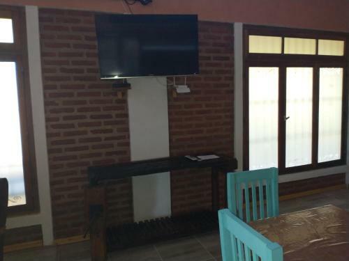 Casa De Campo, Con Asador Criollo Y Pileta