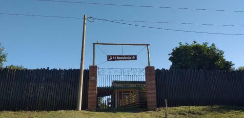 Casa De Campo, Con Asador Criollo Y Pileta