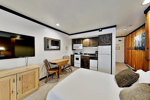 Apartamento Mountain Village Lodge 221