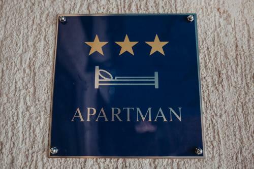 Apartman Vejama