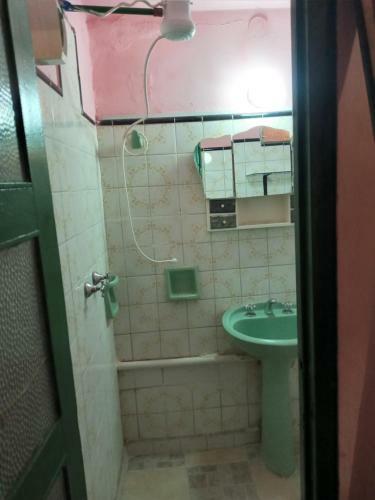 Apartamento Chuspita