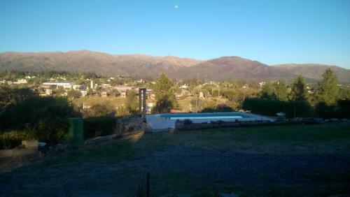 Apartamento Aldea Crataegus