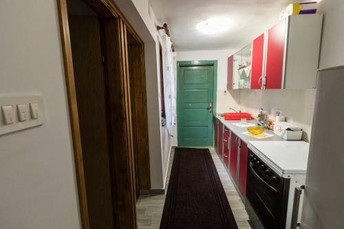 Apartamento Ku?a Za Odmor Jagnji?