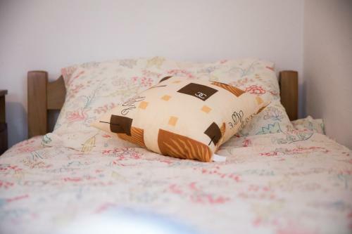 Apartamento Ku?a Za Odmor Jagnji?