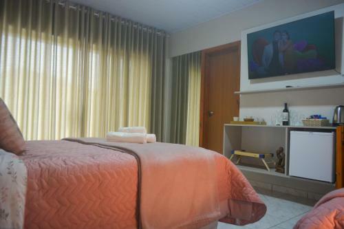 Hotel Estalagem Cambar�