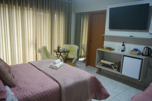Hotel Estalagem Cambar�