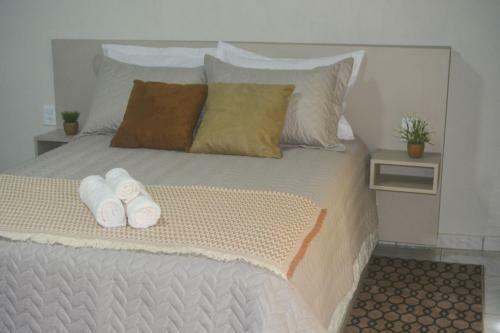 Hotel Estalagem Cambar�