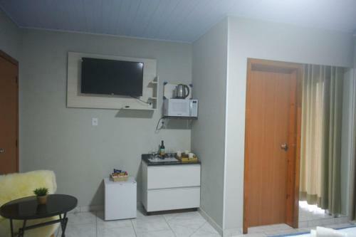 Hotel Estalagem Cambar�